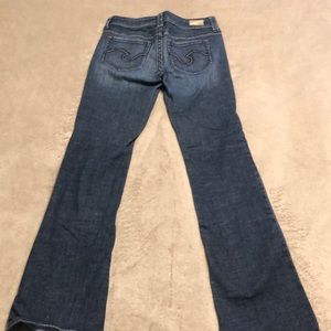 Refuge Jeans